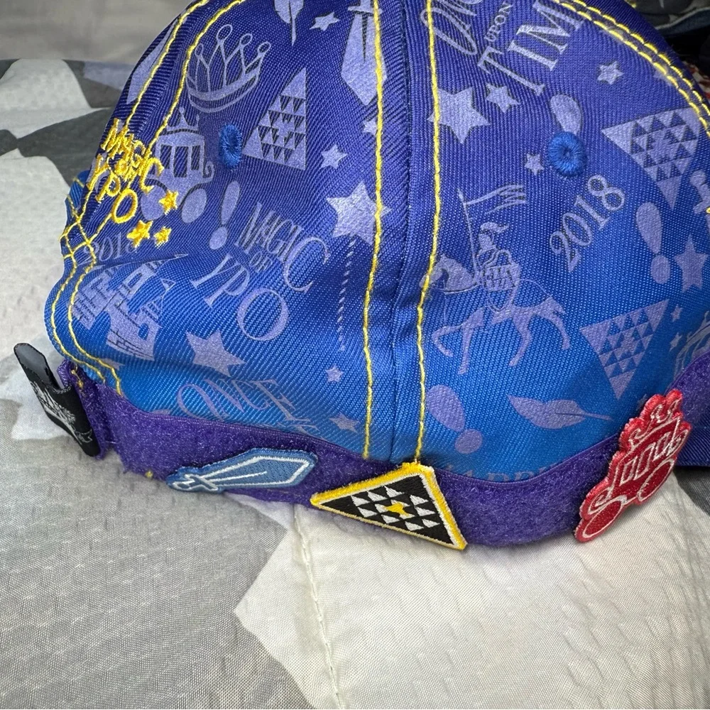 Disney Hat